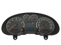 Speedometer/Instrument Cluster Audi A3 8P0920931B 110080297026 VDO