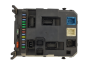 Controller BSI X01-00 9666951980 22661F01 PSA Valeo 1462
