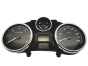 Speedometer/Instrument Cluster Peugeot 206+ 9666637080 50934