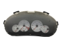 Speedometer/Instrument Cluster Peugeot 206 9648837280 000643506 50181