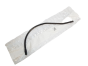 Handbrake Cable Cover New Original Citroen Peugeot 476922