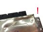Controller 9650825180 9642222380 21584228-3 PSA Sagem 56121