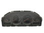 Speedometer/Instrument Cluster Volvo V70 8637996 69294-630T 29997