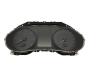 Speedometer/Instrument Cluster Nissan Qashqai 4EL2C