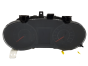 Speedometer/Instrument Cluster Peugeot 4007 Citroen C-crosser 8100B202