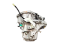 Gearbox TL4358 320109927R 1.5 dCi Dacia Lodgy Dokker 0km