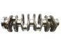 Crankshaft New Original Jumper Ducato  Boxer 2.2 HDi  0501N9/L 