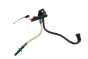 Fuel Lines 1579AY 9635692580 Citroen Peugeot 2.0 HDI RHY
