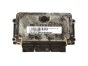Controller 0281001839 9630059880 28FM0279 PSA Bosch 30509