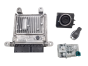 Starter Kit Mercedes C W204 A6519007401 A2079052600 A2045458132 2.2 CDI