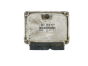 Controller 038906019KH 0281011195 VW Bosch 46768