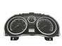 Speedometer/Instrument Cluster Opel Corsa D P0013281899 28120245-3 43480