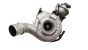Turbocharger 8972409267 714306-6 7701474093 Garrett 3.0 DCI Espace 4 Renault