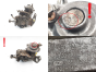 Injection Pump 0460424220 2.8 DT Fiat Ducato Bosch