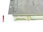 Controller 0275456332 Q01 0265109454 Mercedes Bosch