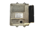 Controller 55198927 BY MJD6O2.M1 71600.135.02 FGP Opel 28210