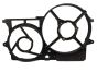Front Panel Radiator Fan Jumpy 806 Ulysse Expert Evasion 1308J1 