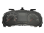 Speedometer/Instrument Cluster Renualt Clio 3 8200715178 N 33484