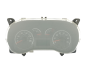 Speedometer/Instrument Cluster Fiat Doblo 5550011005 28376
