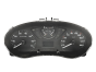 Speedometer/Instrument Cluster Partner Berlingo 9665154980 PSA 33471