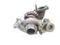 Turbocharger 9662371080 TD025S2-06T4 1.6 HDI Citroen Peugeot Ford