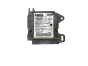 Controller Moduł 605045200 8200381668A Renault Autoliv