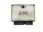 Controller 045906019BR 0281012318 VW Seat Skoda Bosch 38111