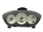Speedometer/Instrument Cluster Honda Civic HR0291220 78100R312 51322
