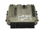 Controller 0281012523 9664843480 9657699480 PSA Bosch 68279