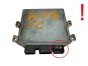 Controller 9650517880 9647423380 5WS40049C-T PSA Siemens 19414