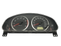 Speedometer/Instrument Cluster Mazda 2 3M7110849MG DD1455430 40025