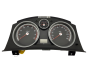 Speedometer/Instrument Cluster Opel Astra H 13172026RS 21731