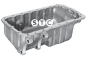 Oil Sump New Original Ducato Boxer Jumper 2.2 HDI 0301N3