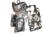 Engine Seals, Cover Gaskets Original Renault Espace IV 3,0 v6 7701474059