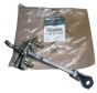 Door Limiter Front Original Trafic II Primastar Vivaro 8043100QAB