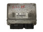 Controller VW 03D906032C 5WP40124 07 Siemens 22476