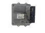 Controller MJD6JF.M4 51768657 71600.045.02 Fiat FGP 51491