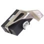 Lock Controller Original Citroen Peugeot C1 107 6545PN