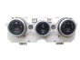 Heater Control Unit A/C Mazda 6 E6A