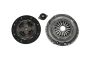 Clutch Kit For Skoda 03C141025F 03C141031C B19252 Borsehung