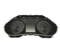 Speedometer/Instrument Cluster Nissan Qashqai 4EL3C 51869