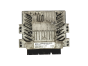 Controller 7G91-12A650-ZG 5WS40593F-T Ford Siemens 