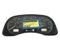 Speedometer/Instrument Cluster Peugeot 307 9654485180 A01