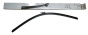 Wiper Blade Right Original Peugeot 508 RCZ 6423G1