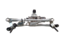 Wiper Mechanism Renault Clio 5 288008294R A7126-894 Mitsuba