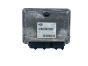 Controller 51793106 IAW4AF.M9 61600.627.07 Fiat Magneti Marelli 48599