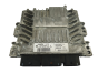 Controller S122326114A 8200843713 8200807626 Renault Siemens 68544