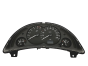 Speedometer/Instrument Cluster Opel Corsa C 13173347WA 110008988026 31321