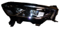 Headlamp Left New Original 260600731R Renault Koleos 2