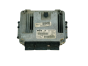 Controller 0281011225 9651398780 9647785580 PSA Bosch 33411